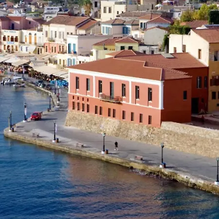 Cuccagna 1-100 M From The Old Harbor Lägenhet